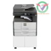 Máy Photocopy Sharp AR 6026NV