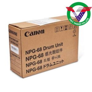 Bộ Drum Canon NPG 68