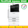 Nơi nhập dữ liệu Máy Photocopy Fuji Xerox ApeosPort 3060