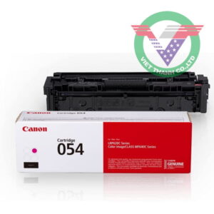 Mực in Canon 054 Magenta Toner Cartridge (3022C003AA)