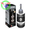 Mực in Epson T774 Black Ink Bottle (C13T774100)
