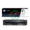 Mực in HP 204A Black Original LaserJet Toner Cartridge(CF510A)