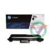 Mực in HP 30A Black Original LaserJet Toner Cartridge (CF230A)