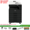 Máy Photocopy Sharp BP 20M31