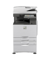 Máy Photocopy Sharp MX M6051