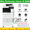 Máy Photocopy Canon IR 2630i
