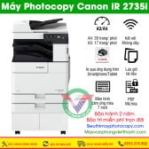 Máy Photocopy Canon iR 2735i