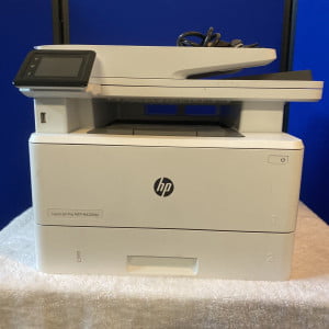 Máy in HP LaserJet Pro MFP M428Fdn(W1A29A)