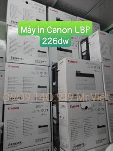 Máy in Canon LBP 226DW