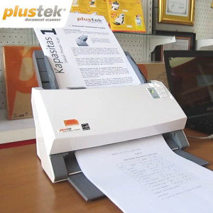 Máy Scan Plustek SmartOffice PS3150U