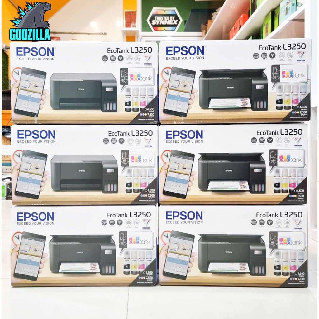 Epson-l3250-wifi-ecotank